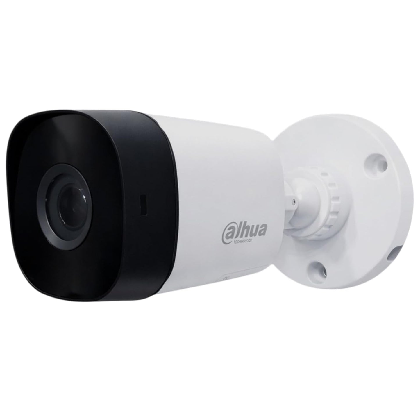 Dahua 1MP HDCVI Bullet Camera, 20mtr IR Distance, IP67 Weatherproof, Smart IR, 65db DWDR, 2DNR [DH-HAC-B1A11P]